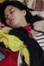 Video Viral Tetangga Nekat Masuk Rumah Saat Binor Lagi Tidur